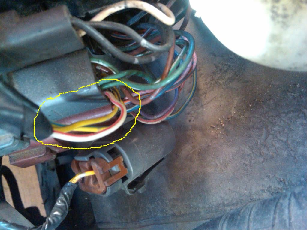 NEED WIRING HELP!! (pics) - Nissan Forum | Nissan Forums
