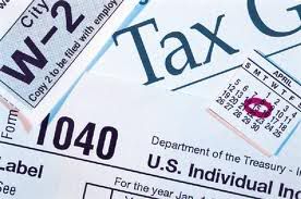 Tax Return Preparation © usataxlady tax return efile