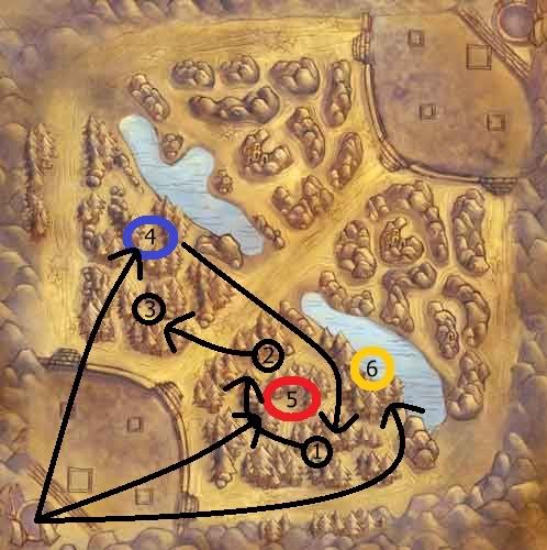 Build Jarvan Jungle S Build Jarvan Jungle S