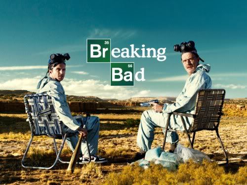 Breaking Bad seizoen 2 Pictures, Images and Photos