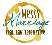 Messy Marriage