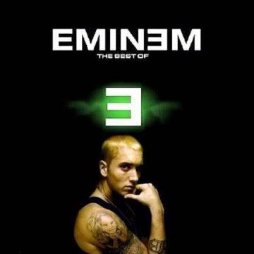eminem 2011 images. The Best of Eminem (2011)
