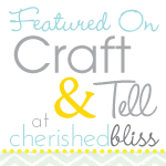 Craft & Tell