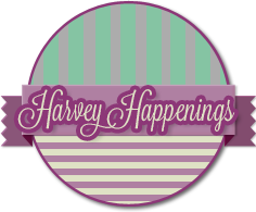 Harvey Happenings