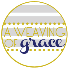 A Weaving of Grace