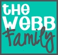 the webb family