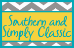 Southern and Simply Classic