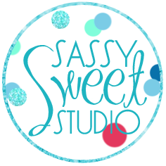 Sassy Sweet Studio