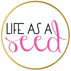 Life As A Seed
