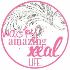 Wacky Amazing Real Life