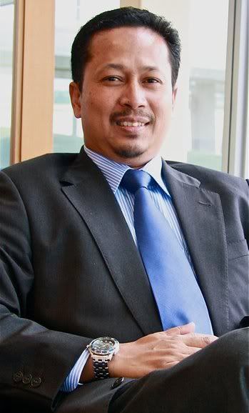 Tengku Asmadi