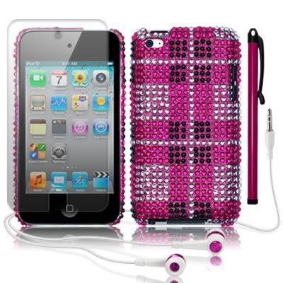 Ipod Touch on Ipod Touch 5g Cases     Little But Important To Know