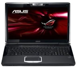 new asus gaming laptops