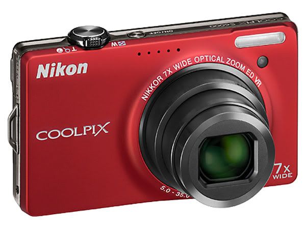 Nikon Coolpix S6000 - Offers Cheap and Special Features Nikon Coolpix S6000 Product Review Nikon Coolpix S6000 Offers Cheap and Special Features thinnest digital camera nikon digital camera nikon coolpix digital processing digital imaging cheap digital camera
