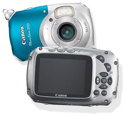 Waterproof Camera on Camera Features For Divers Waterproof Cameras Waterproof Camera