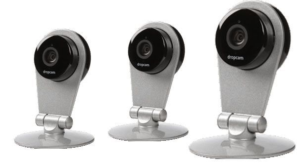 dropcam outdoor