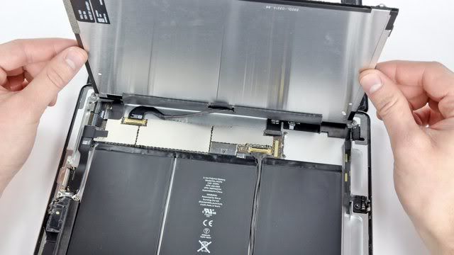 Apple iPad 3 Battery Life Review ifixit ipad2 battery Apple iPad 3 Battery Life Review sustainable energy source release date ipod battery life iPad 3 battery life i pad rumors battery lifetime battery life