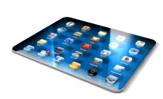 The Newest Aplle iPad 3 ipad 3 550x336 Increase Performance iPad 3 and Macbook Apple use Israel Chip Company Increase Performance iPad 3 and Macbook Caring iPad and Macbook