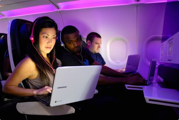 Google Chromebook Review - Advancements Computing Technology virgin america google chromebook1 Google Chromebook Review Advancements Computing Technology the google os google os news google chromebook review google chromebook chrome os review chrome os laptop review chrome os 5 chrome operating system review