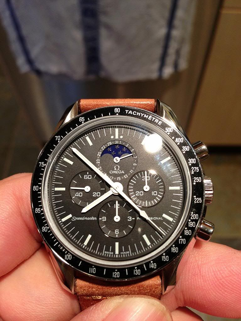 Is My Breitling Watch Fake