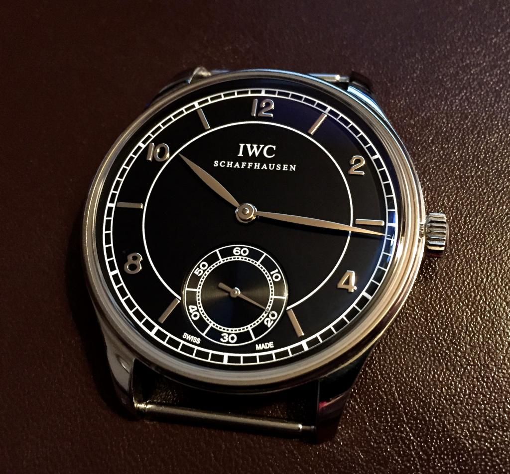 Montblanc Replicas Watch