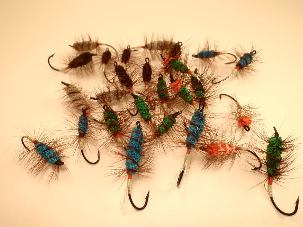 Salmon Flies Flies & Fly Tying Nova Scotia Fishing