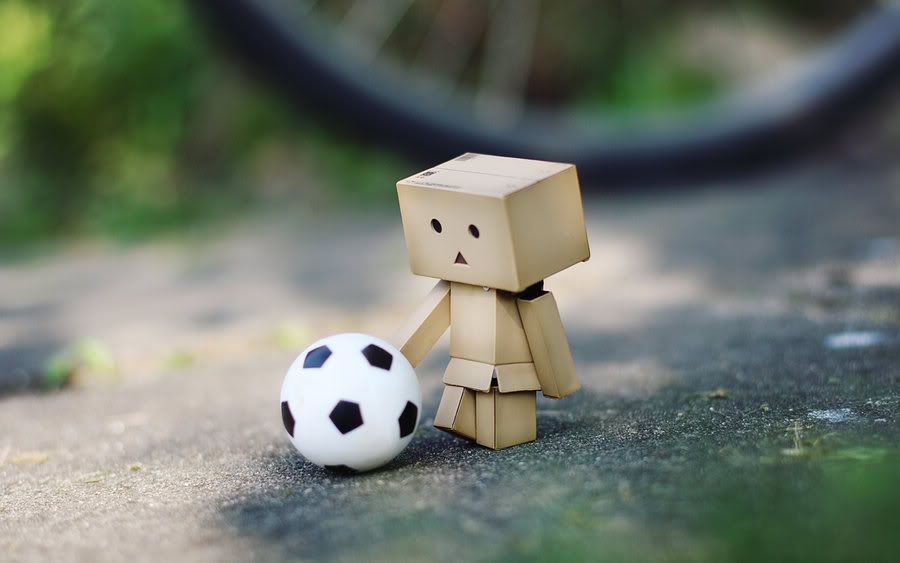  DANBO si boneka kardus yg bernyawa Kaskus The Largest Indonesian 