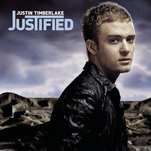 justin timberlake justified cover. Justin Timberlake - Justified