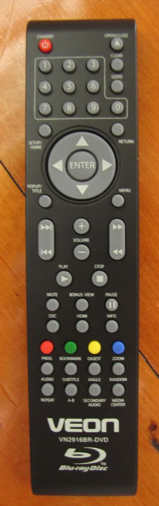 veon home audio system