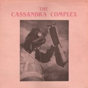 Moscow Idaho - Cassandra Complex