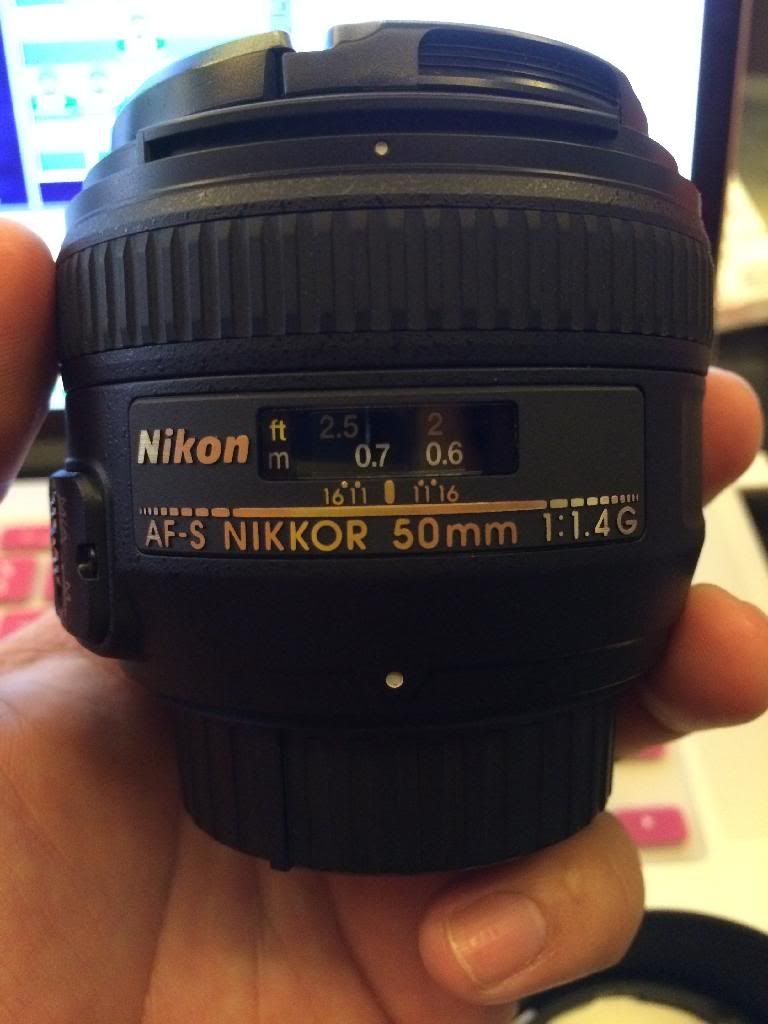 Bán NikonD3200,Nikon 1J2,Sony Nex5T 99% CHãng,Nikkor 24-85mm, 50mm F1.4 VR, 18-140mm! - 4