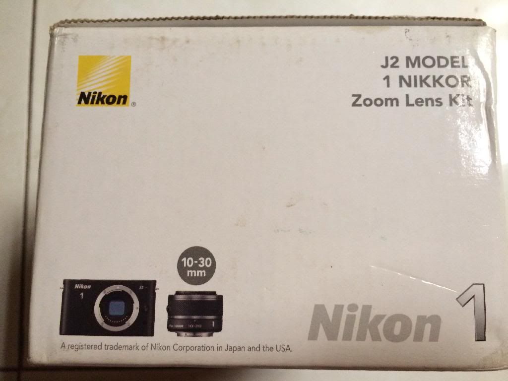 Bán NikonD3200,Nikon 1J2,Sony Nex5T 99% CHãng,Nikkor 24-85mm, 50mm F1.4 VR, 18-140mm! - 1
