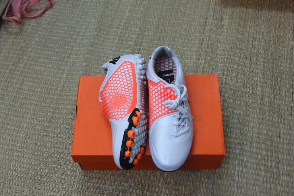 Chuyên giày đá banh Adidas, Nike, Puma, Umbro.. chính hãng từ Store US và UK....... - 10