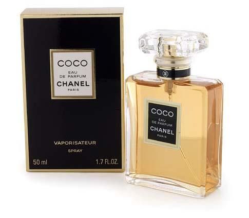 Nước hoa các loại từ US về: chaaa Chance, CoCo, Bleu de chaaa, N5, D&G....giá tốt! - 1