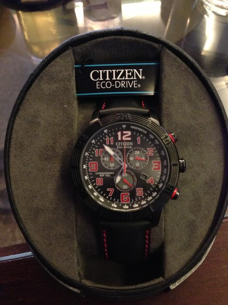 Chuyên đồng hồ Movado, Citizen, Bulova....... chính hãng US new 100% giá tốt! - 37