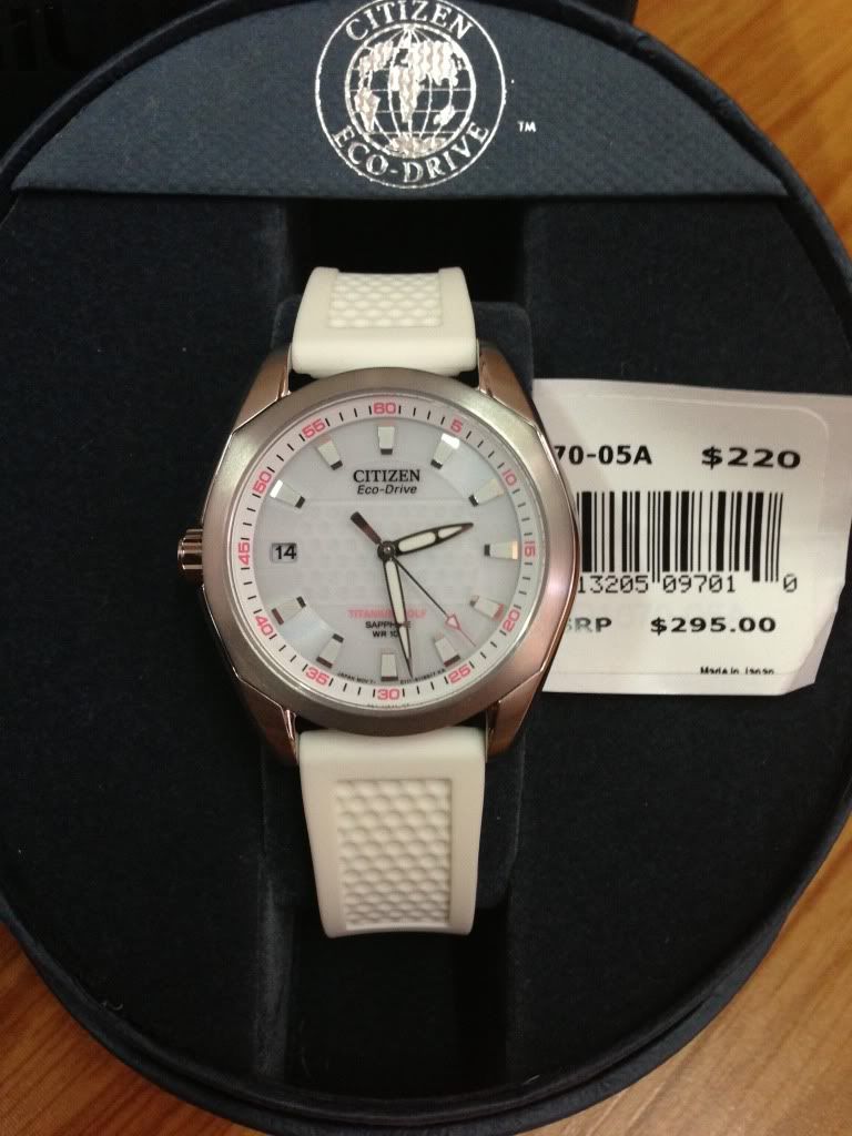 Chuyên đồng hồ Movado, Citizen, Bulova....... chính hãng US new 100% giá tốt! - 21