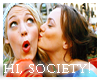 Hi,Society!