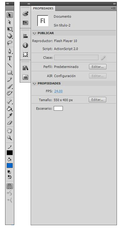 Creación Creación