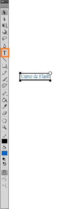 Creación básica de animaciones, programa Flash Creación básica de animaciones, programa Flash
