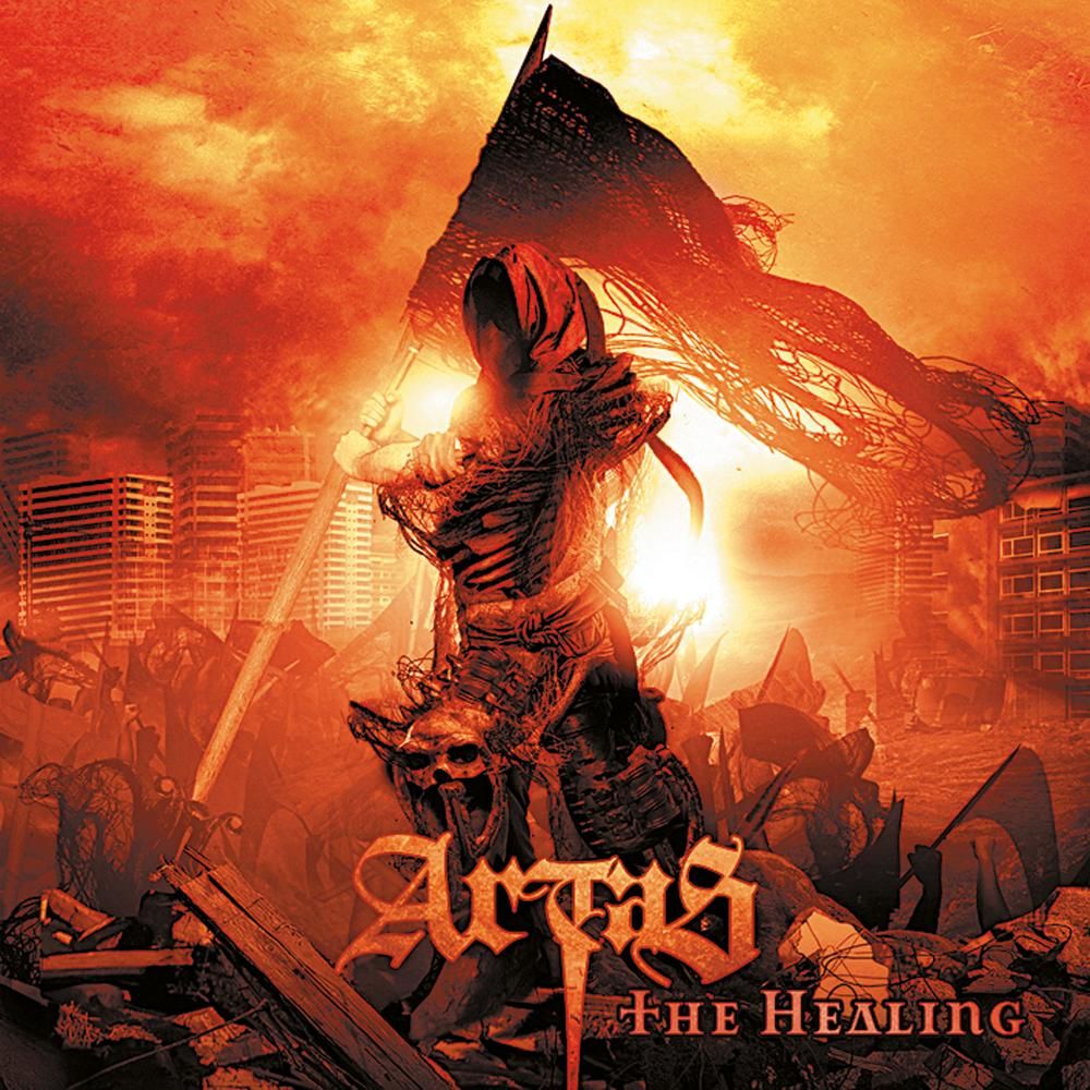 Artas - The Healing