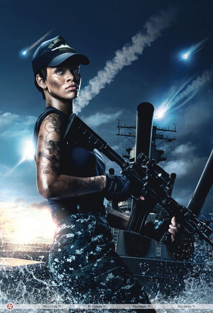 battleship movie