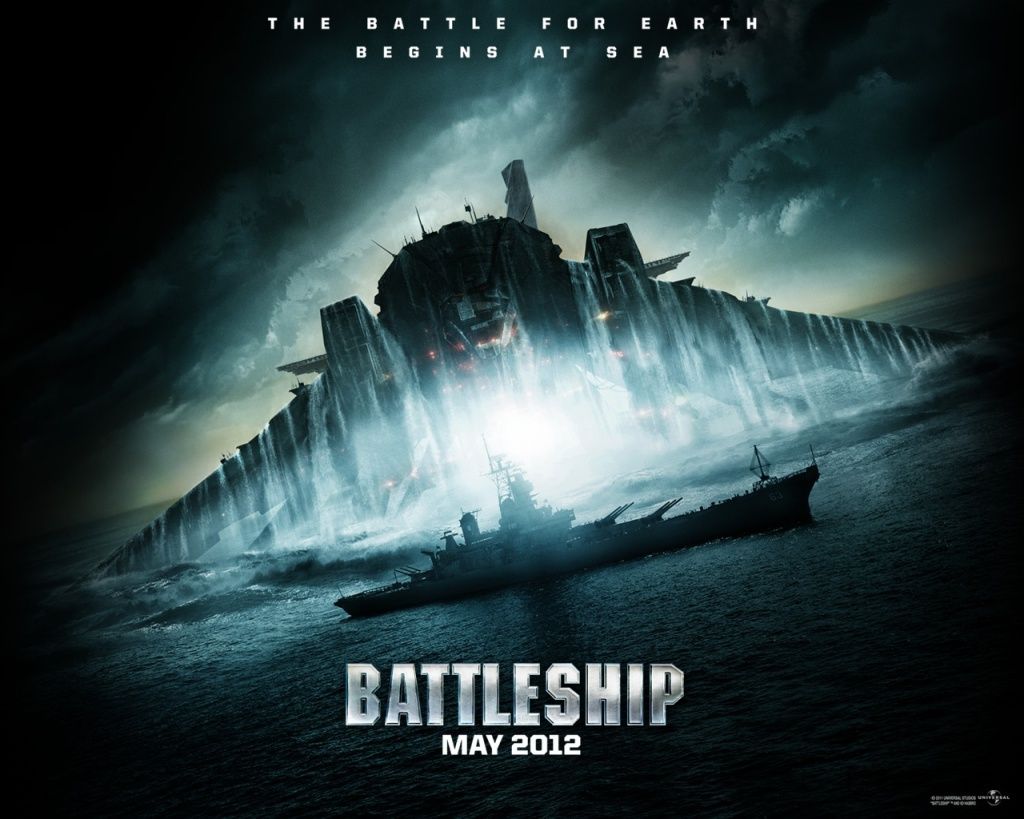 battleship movie