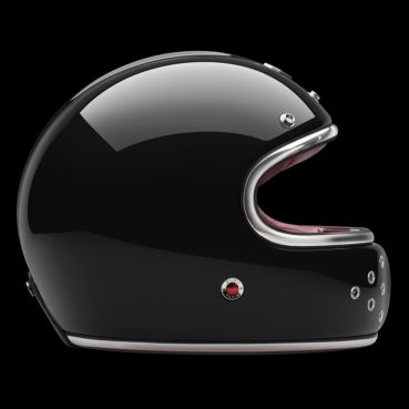 Les Ateliers Ruby 5th Anniversary Helmets &#8211; The Full Face Castel