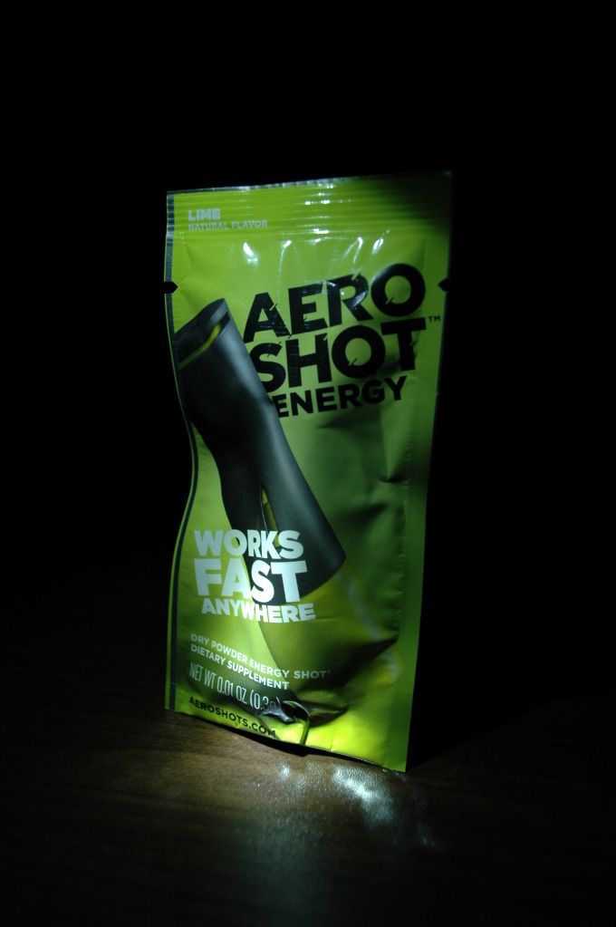 aeroshot