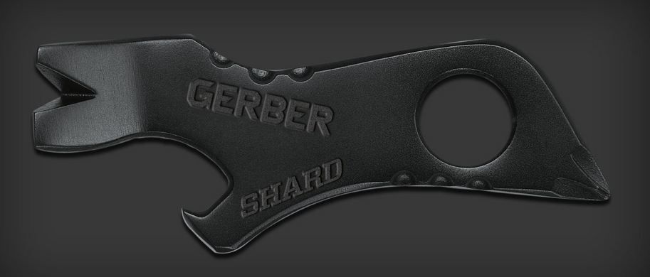 GERBER Shard