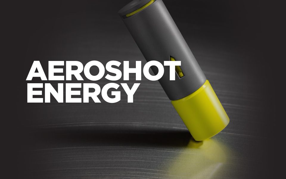 AEROSHOT