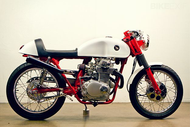 30 beautiful design motorbike