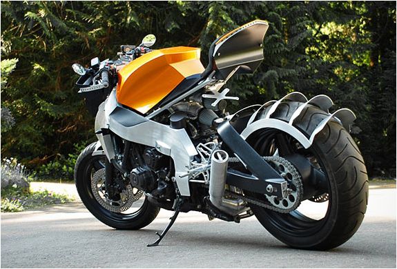 30 beautiful design motorbike