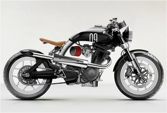 30 beautiful design motorbike