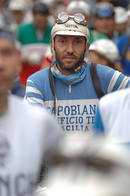 L&#8217;Eroica 2012 Vintage Bicycle Sportive Through Pictures